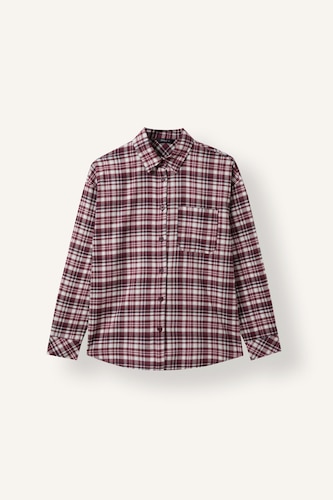 Рубашка Overshirt