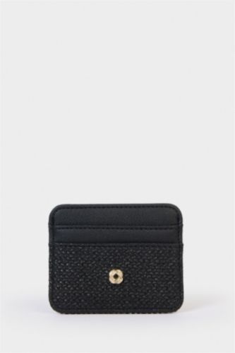 Kadın Suni Deri Kartlık