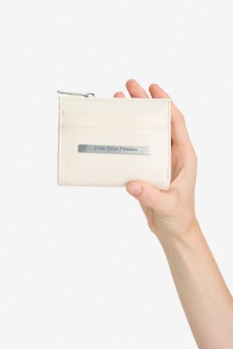 Kadın Suni Deri Cüzdan