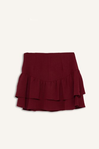 Regular Fit Short