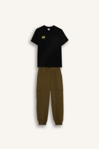 Ұлдарға арналған 2-уі 1-де жиынтық