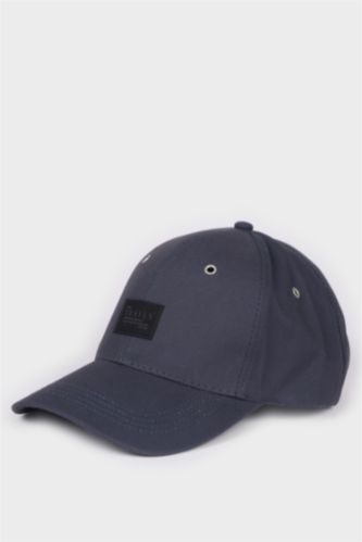 شفقة كاب رجالي قطن باتكيت