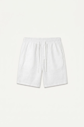 Baggy Fit Shorts