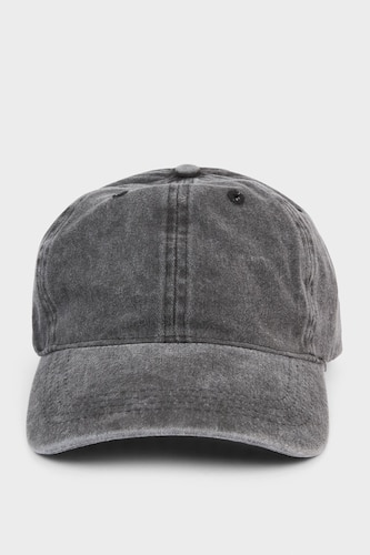 Man Cotton Cap