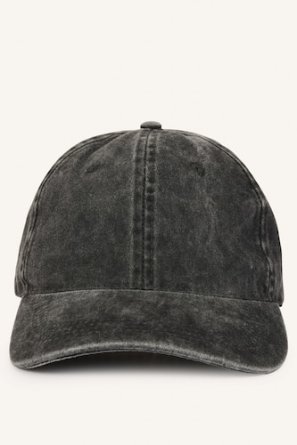 Man Cotton Cap