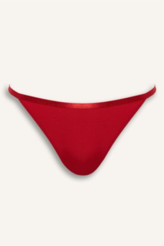 Saten Brazilian Külot Fall in Love