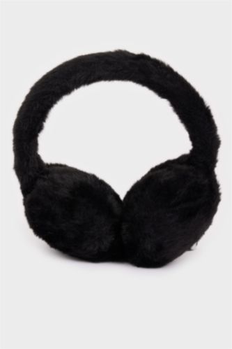 Girl earmuff