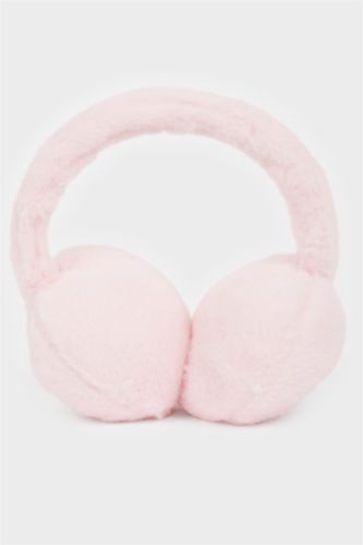 Girl earmuff