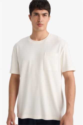 Short Sleeved T-shirt