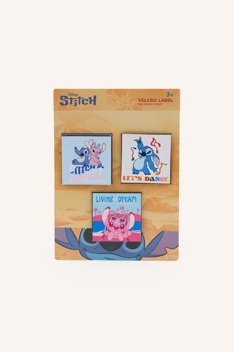 Young Girls - Teen Girls Karma Lilo & Stitch Licensed