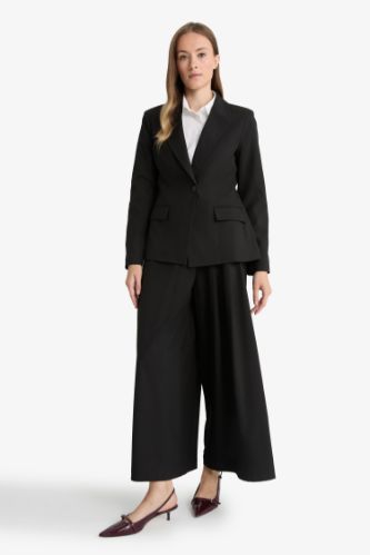 Regular Fit Trousers