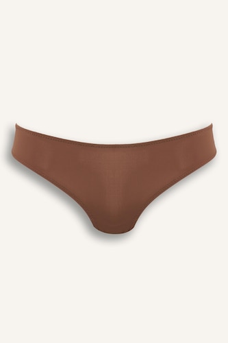 Fall in Love Lace Detailed Lace Hipster Panty