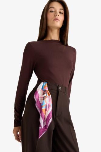 Woman Scarf