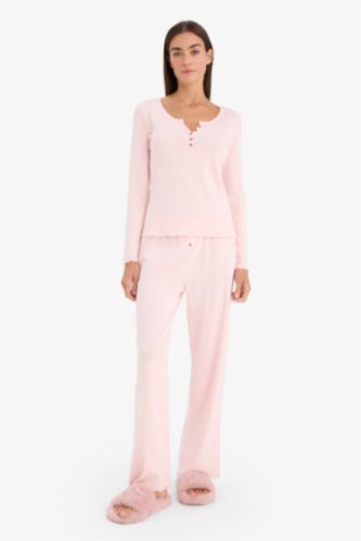 Regular Fıt Kısa Kollu 2'li Takım