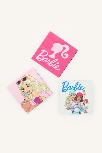Barbie Licensed