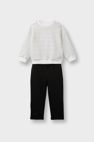 Baby Boy 2 Piece Set