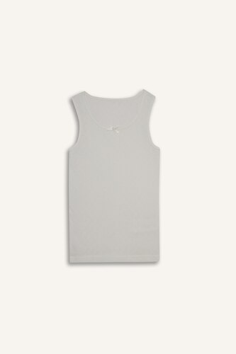 Girl 2 Piece Undershirts