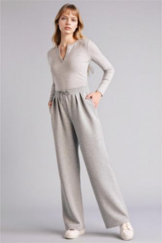 Плиссе шалбар