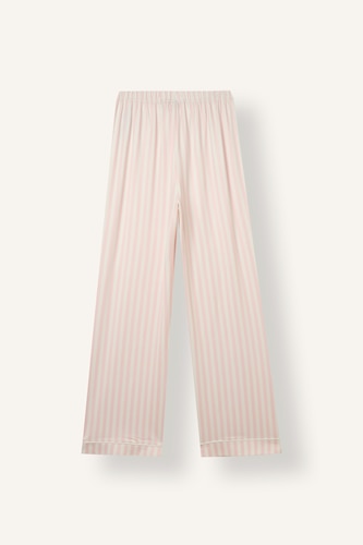 Regular Fit Striped 2 Piece Set