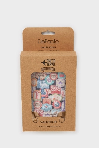 Valiz Kılıfı