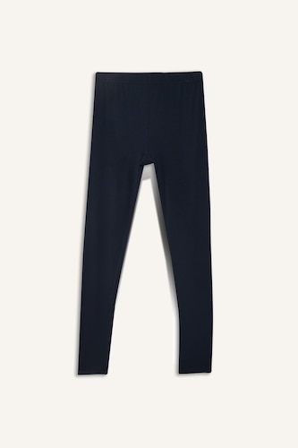 Regular Fit Knitted Bottoms