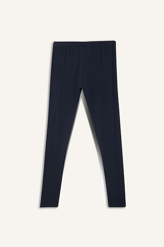 Regular Fit Knitted Bottoms