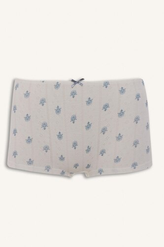 Cotton Slip Panty