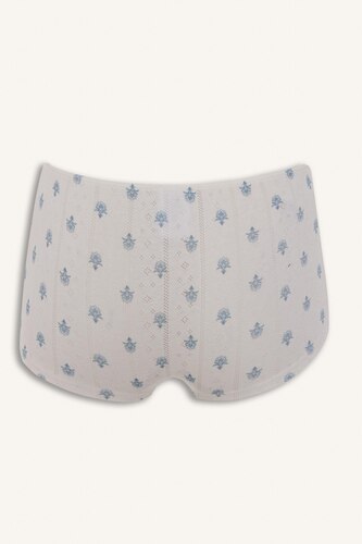 Cotton Slip Panty