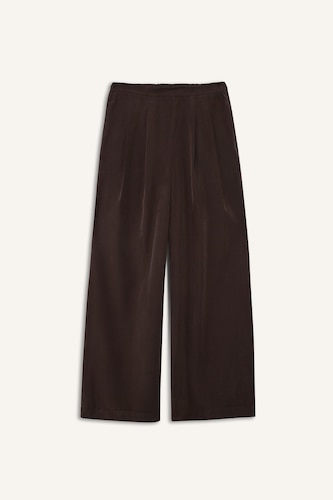 Regular Fit Trousers