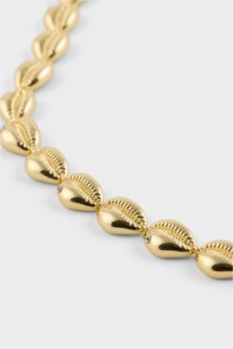 Kadın Altın Reis x DeFacto Gold Kolye