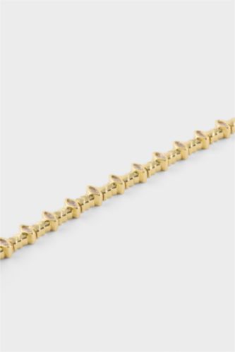 Kadın Altın Reis x DeFacto Gold Bileklik