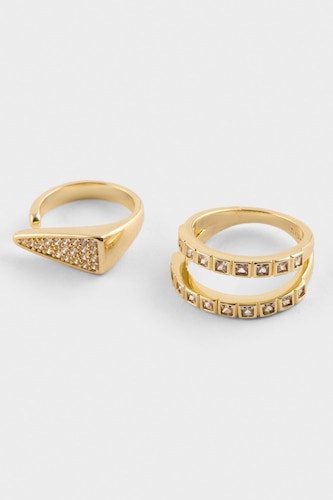 2 piece Ring