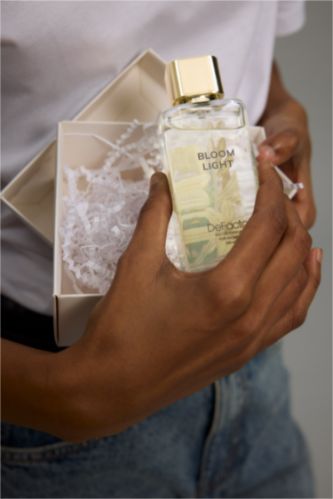 Kadın Floral 100 ml Parfüm