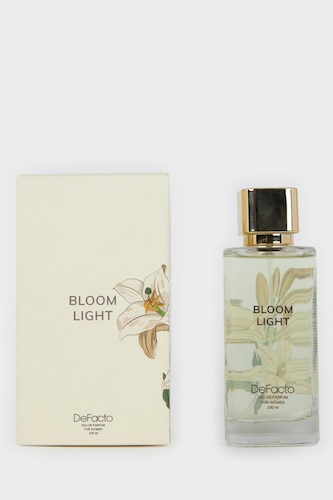Kadın 100 ml Bloom Light Parfüm
