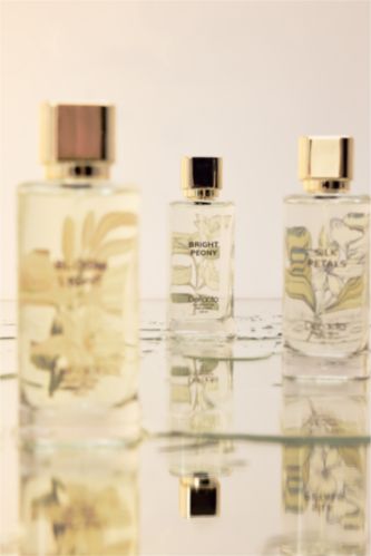 Kadın Floral 100 ml Parfüm