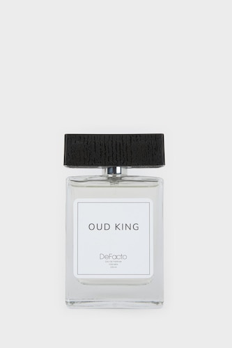 Erkek 100 ml Oud King Parfüm
