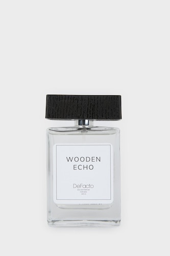 Erkek 100 ml Wooden Echo Parfüm