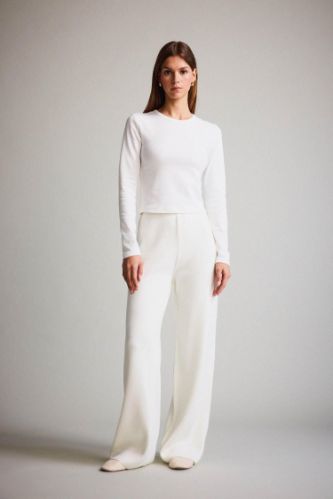 Relax Fit Trousers
