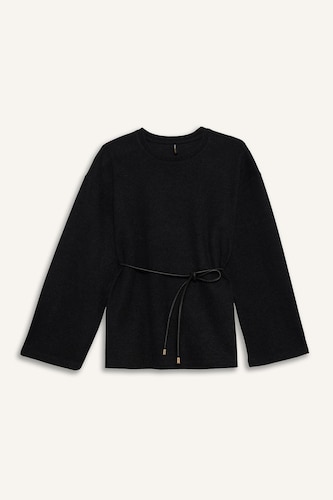 Regular Fit Long Sleeve T-Shirt