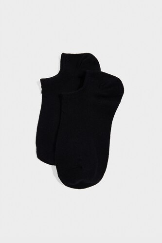 Woman 7 piece Cotton Step Socks