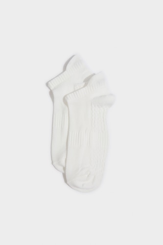 3 piece Short Socks