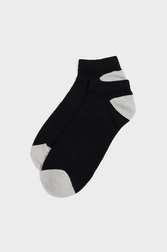 Woman 7 piece Short Socks