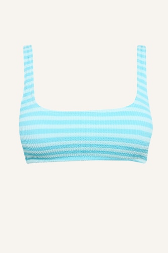 Regular Fit Bikini Top