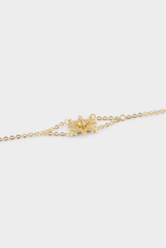 Kadın Altın Reis x DeFacto Gold Bileklik