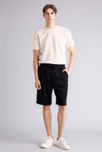 HOMME Noir Short