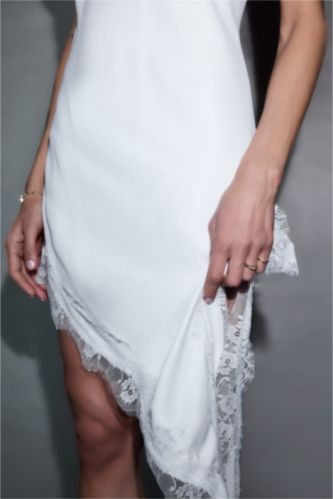 Kadın Altın Reis X DeFacto 2'li Gold Yüzük