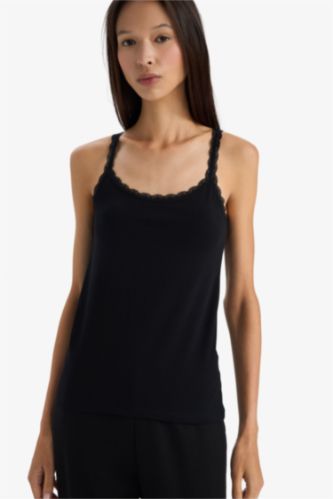 Regular Fit Atlet-Fall in Love 