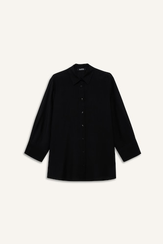 Regular Fit Long Sleeve Tunic