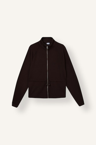 Standard Fit modal Cardigan