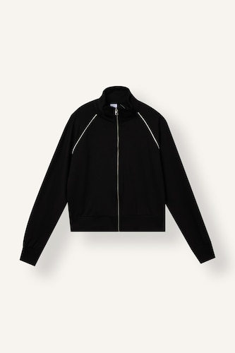 Standard Fit modal Cardigan